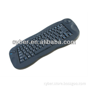 K-05 keyboard wireless standard key-Mouse, air mouse, fly air mouse HID compliant device,Windows XP/7 and Apple Mac Compatible